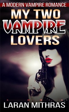 Cover My Two Vampire Lovers (eBook, ePUB)