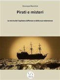 Pirati e Misteri (eBook, ePUB)