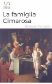 La famiglia Cimarosa (eBook, ePUB)