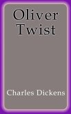 Oliver Twist - english (eBook, ePUB)