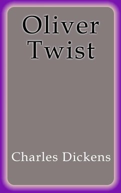 Oliver Twist - english Charles Dickens Author