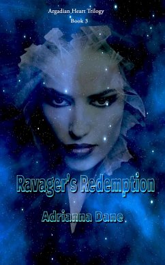 Cover Ravager's Redemption (Argadian Heart, Book 3) (eBook, ePUB)