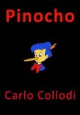 Pinocho (eBook, ePUB)
