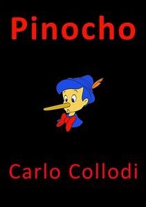 Pinocho Carlo Collodi Author