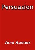 Persuasion - english (eBook, ePUB)