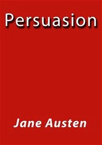 Persuasion - english (eBook, ePUB) - Austen, Jane; Austen, Jane