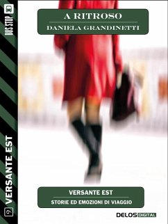 Cover A ritroso (eBook, ePUB)