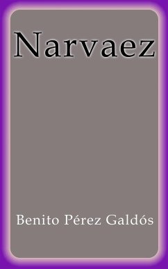 Cover Narváez (eBook, ePUB)
