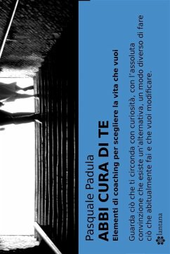 Abbi cura di te (eBook, ePUB) Cover Abbi cura di te (eBook, ePUB)