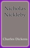 Nicholas Nickleby (eBook, ePUB)