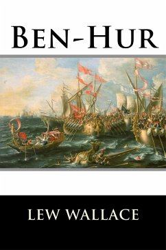 Ben-Hur (eBook, ePUB) - Wallace, Lew