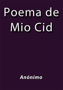 Poema de Mio Cid (eBook, ePUB) - Anónimo