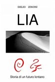 Lia (eBook, ePUB) Lia (eBook, ePUB)