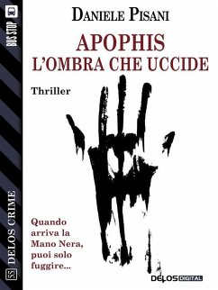 Apophis - L'ombra che uccide (eBook, ePUB) - Pisani, Daniele