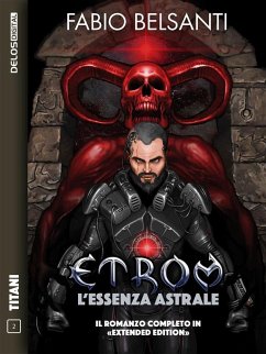 Cover Etrom - L'Essenza Astrale (eBook, ePUB)