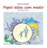 Papai, estou com medo! (eBook, ePUB)