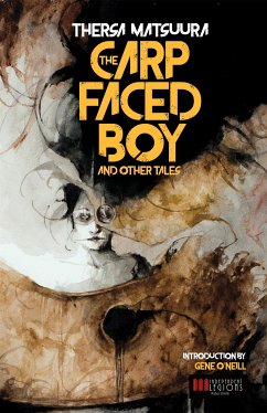 The Carp-Faced Boy and Other Tales (eBook, ePUB) - Matsuura, Thersa