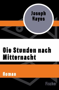 Die Stunden nach Mitternacht (eBook, ePUB) - Hayes, Joseph