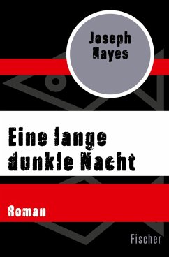 Eine lange dunkle Nacht (eBook, ePUB) - Hayes, Joseph