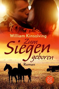 Zum Siegen geboren (eBook, ePUB) - Kinsolving, William