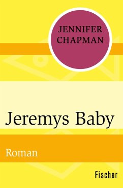 Jeremys Baby (eBook, ePUB) - Chapman, Jennifer