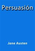 Persuasión (eBook, ePUB)