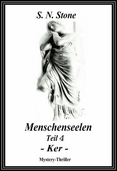 Ker / Menschenseelen Bd.4 (eBook, ePUB) - Stone, S. N.