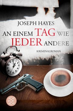 An einem Tag wie jeder andere (eBook, ePUB) - Hayes, Joseph