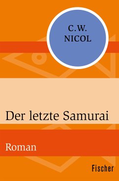 Der letzte Samurai (eBook, ePUB) - Nicol, C. W.