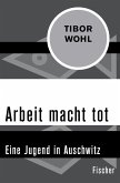 Arbeit macht tot (eBook, ePUB)