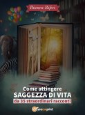 Come attingere saggezza di vita da 35 straordinari racconti (eBook, ePUB)