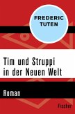 Tim und Struppi in der Neuen Welt (eBook, ePUB)