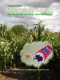 Cover Die Mais-Maus (eBook, ePUB)