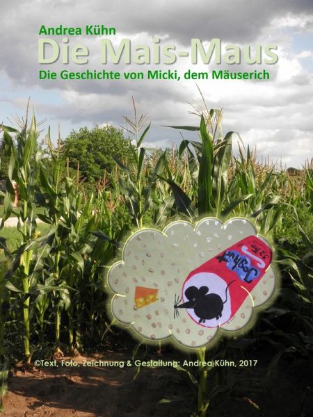 Die Mais-Maus (eBook, ePUB)