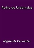 Pedro de Urdemalas (eBook, ePUB)