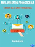 Email marketing Promozionale (eBook, ePUB)