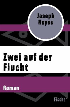 Zwei auf der Flucht (eBook, ePUB) - Hayes, Joseph