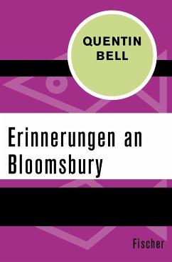 Erinnerungen an Bloomsbury (eBook, ePUB) - Bell, Quentin