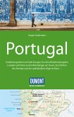 DuMont Reise-Handbuch Reiseführer Portugal (eBook, PDF)