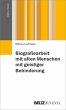 Biographiearbeit mit behinderten... - Bild 1
