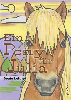 Cover Ein Pony für Julia (eBook, PDF)