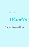 Wunden (eBook, ePUB)