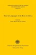 Time in Languages of the Horn of Africa... - Bild 1