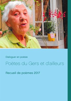 Poètes du Gers et d'ailleurs (eBook, ePUB)