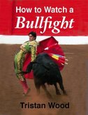 How to Watch a Bullfight (eBook, ePUB)