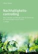Nachhaltigkeitscontrolling (eBook, ePUB) - Bild 1