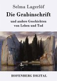 Die Grabinschrift (eBook, ePUB)