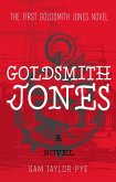 Goldsmith Jones (eBook, ePUB)