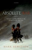 Absolute War (eBook, ePUB)