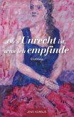 Ob's Unrecht ist, was ich empfinde (eBook, ePUB) Ob's Unrecht ist, was ich empfinde (eBook, ePUB)